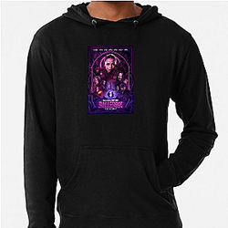 Ballerina is an upcoming movie Ballerina Hoodies