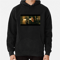 Ballerina stars actress Ana de Armas Ballerina Hoodies