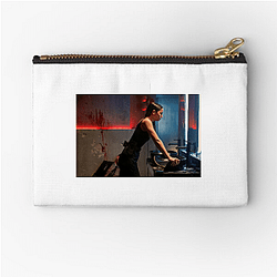 Ballerina is scheduled for release in 2025 Ballerina Zipper Pouches
