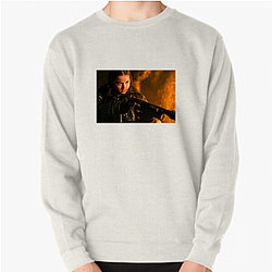 Ballerina is a spin-off of the John Wick franchise Ballerina Sweatshirts