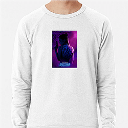 Ballerina is an action thriller Ballerina Sweatshirts