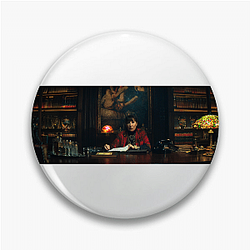 Ballerina is set in the John Wick universe Ballerina Pins