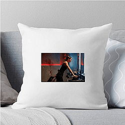 Ballerina is scheduled for release in 2025 Ballerina Pillows Cover