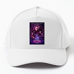 Ballerina is an upcoming movie Ballerina Hats & Caps