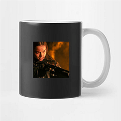 Ballerina was directed by Len Wiseman Ballerina Mugs