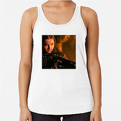 Ballerina was directed by Len Wiseman Ballerina Tank Tops