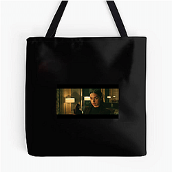 Ballerina stars actress Ana de Armas Ballerina Bags