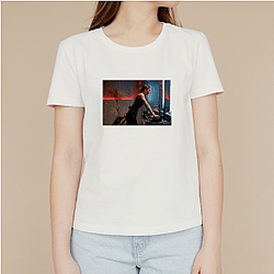 Ballerina is scheduled for release in 2025 Ballerina T-Shirts
