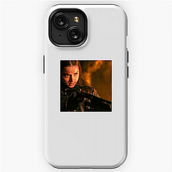 Ballerina was directed by Len Wiseman Ballerina iPhone Cases