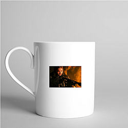 Ballerina is a spin-off of the John Wick franchise Ballerina Mugs