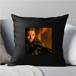 Ballerina was directed by Len Wiseman Ballerina Pillows Cover