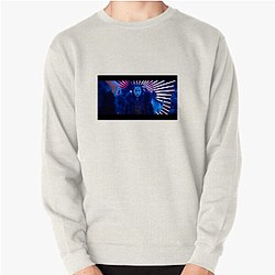 Ballerina also features Keanu Reeves as John Wick Ballerina Sweatshirts