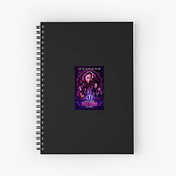 Ballerina is an upcoming movie Ballerina Notebook