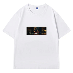 Ballerina is set in the John Wick universe Ballerina T-Shirts