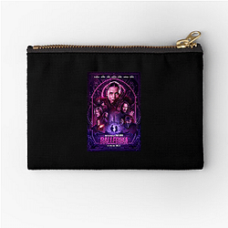 Ballerina is an upcoming movie Ballerina Zipper Pouches