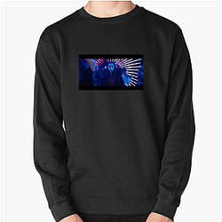 Ballerina also features Keanu Reeves as John Wick Ballerina Sweatshirts