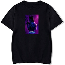 Ballerina is an action thriller Ballerina T-Shirts