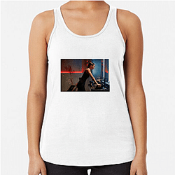 Ballerina is scheduled for release in 2025 Ballerina Tank Tops