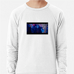 Ballerina also features Keanu Reeves as John Wick Ballerina Sweatshirts