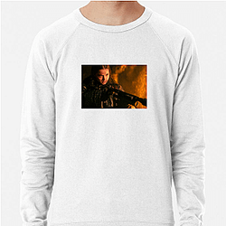 Ballerina is a spin-off of the John Wick franchise Ballerina Sweatshirts