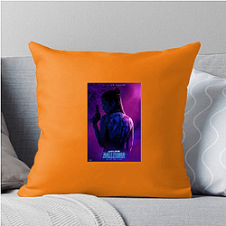Ballerina is an action thriller Ballerina Pillows Cover