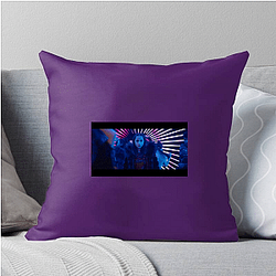 Ballerina also features Keanu Reeves as John Wick Ballerina Pillows Cover