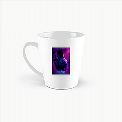 Ballerina is an action thriller Ballerina Mugs
