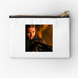 Ballerina was directed by Len Wiseman Ballerina Zipper Pouches