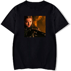 Ballerina was directed by Len Wiseman Ballerina T-Shirts