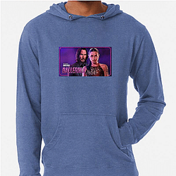 Ballerina's plot follows a ballerina assassin Ballerina Hoodies