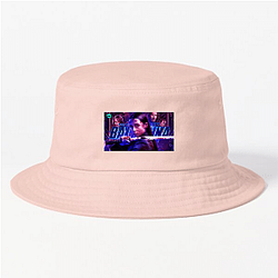 Ballerina's main character is seeking revenge Ballerina Hats & Caps