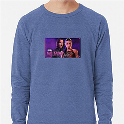 Ballerina's plot follows a ballerina assassin Ballerina Sweatshirts