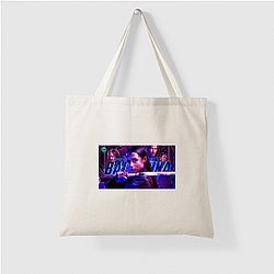 Ballerina's main character is seeking revenge Ballerina Bags