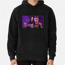 Ballerina's plot follows a ballerina assassin Ballerina Hoodies