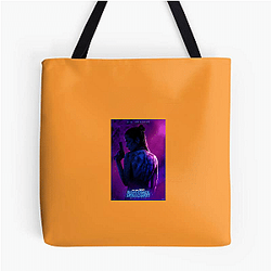 Ballerina is an action thriller Ballerina Bags