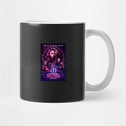 Ballerina is an upcoming movie Ballerina Mugs