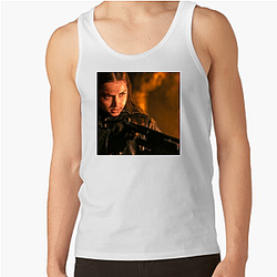 Ballerina was directed by Len Wiseman Ballerina Tank Tops
