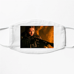 Ballerina is a spin-off of the John Wick franchise Ballerina Face Masks
