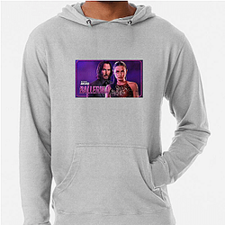 Ballerina's plot follows a ballerina assassin Ballerina Hoodies