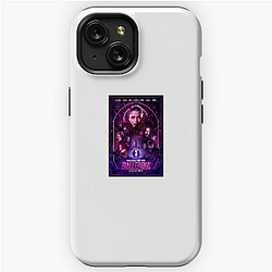 Ballerina is an upcoming movie Ballerina iPhone Cases