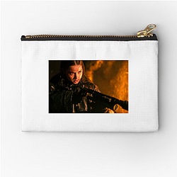 Ballerina is a spin-off of the John Wick franchise Ballerina Zipper Pouches