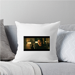 Ballerina stars actress Ana de Armas Ballerina Pillows Cover