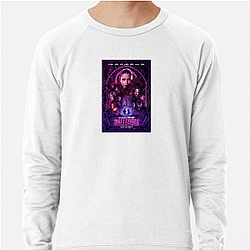 Ballerina is an upcoming movie Ballerina Sweatshirts