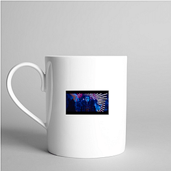 Ballerina also features Keanu Reeves as John Wick Ballerina Mugs