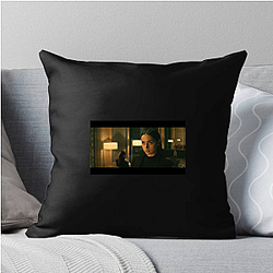 Ballerina stars actress Ana de Armas Ballerina Pillows Cover
