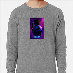 Ballerina is an action thriller Ballerina Sweatshirts
