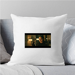 Ballerina stars actress Ana de Armas Ballerina Pillows Cover