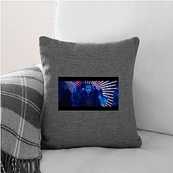 Ballerina also features Keanu Reeves as John Wick Ballerina Pillows Cover