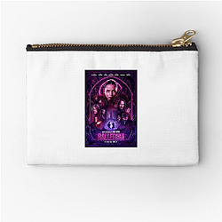 Ballerina is an upcoming movie Ballerina Zipper Pouches