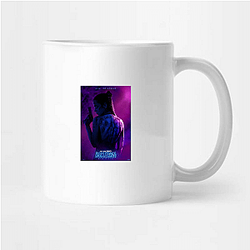 Ballerina is an action thriller Ballerina Mugs